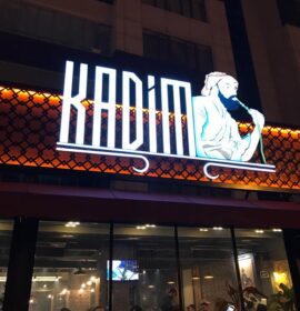 Kadim cafe