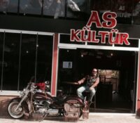 As Kültür Kafe