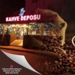 Adıyaman Kahve Deposu