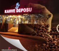 Adıyaman Kahve Deposu