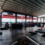 Seasha Lounge Restaurant