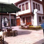 Hanımeli Çay Evi