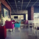 Otantic Teras Cafe
