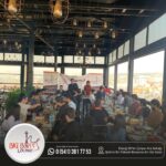 Big Boss’S Lounge & Hookah