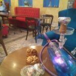 Anadolu Kahvecisi nargile cafe