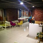 Otantic Teras Cafe