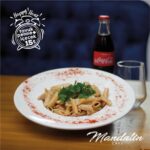 Mandalin Cafe