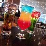 Latte Park Nargile Cafe