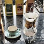 New York Coffee & Food