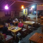 Yörük Evi Nargile