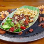Bronzy’s Cafe