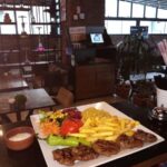 Latte Park Nargile Cafe