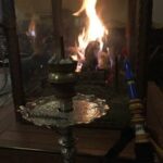 Nargile Diyarı Kuzey Cafe