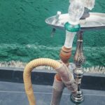 Fizan Nargile Cafe