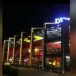 D’OR BİSTRO & LOUNGE