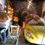 Crijbi Cafe & Restaurant