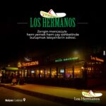 Los Hermanos