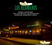 Los Hermanos