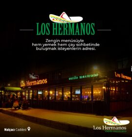Los Hermanos