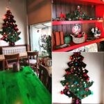 Cafe Le Petit