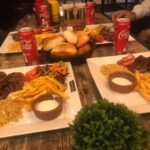 Latte Park Nargile Cafe