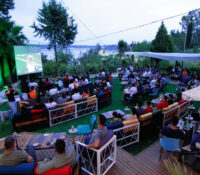 Balkon Nargile Cafe