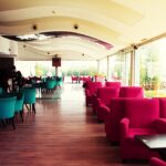 Marina Cafe Restaurant