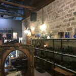 Aivali Krepen Cafe & Bar