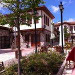 Hanımeli Çay Evi