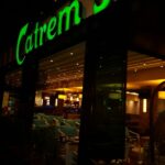 Catrem’s