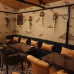 Piramit Cafe
