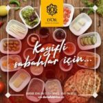 D’OR BİSTRO & LOUNGE