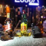 LOGGA Hookah-Bistro-Pub