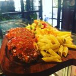 Mr. Sweet Cafe & Bistro