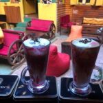 ÜNİVERSİTELİLER KULÜBÜ CAFE