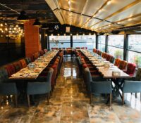 Beyefendi Bistro & Nargile