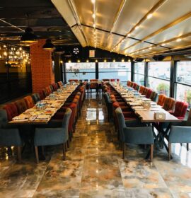 Beyefendi Bistro & Nargile