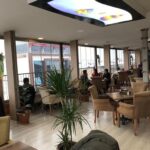 Piramit Cafe