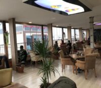 Piramit Cafe