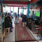 Milano Playstation & Nargile Cafe
