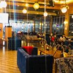 Şehr-i Ottoman Restaurant Cafe Nargile