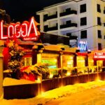 LOGGA Hookah-Bistro-Pub