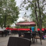 Otantik Cafe