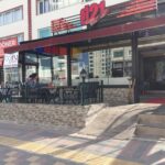 D 21 CAFE NARGİLE RESTORANT