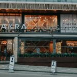Chakra Cafe & Lounge