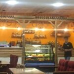 Pukka kafe bistro