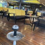 Balkon Nargile Cafe
