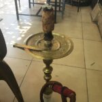 Şarampol Nargile Kıraathanesi