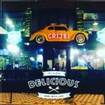 Crijbi Cafe & Restaurant