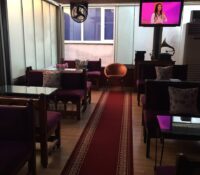 LOCA CAFE NARGİLE(HOOKAH LOUNGE) YALOVA